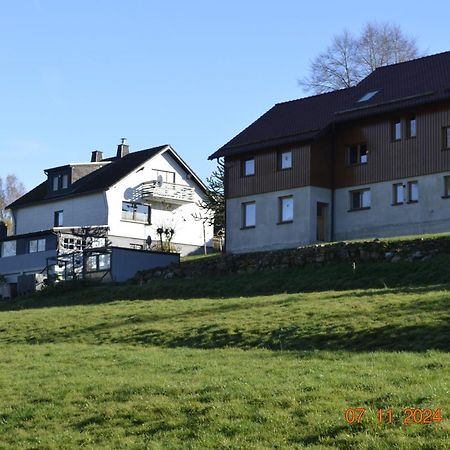 Sunrise B&B Hellenthal Exterior photo