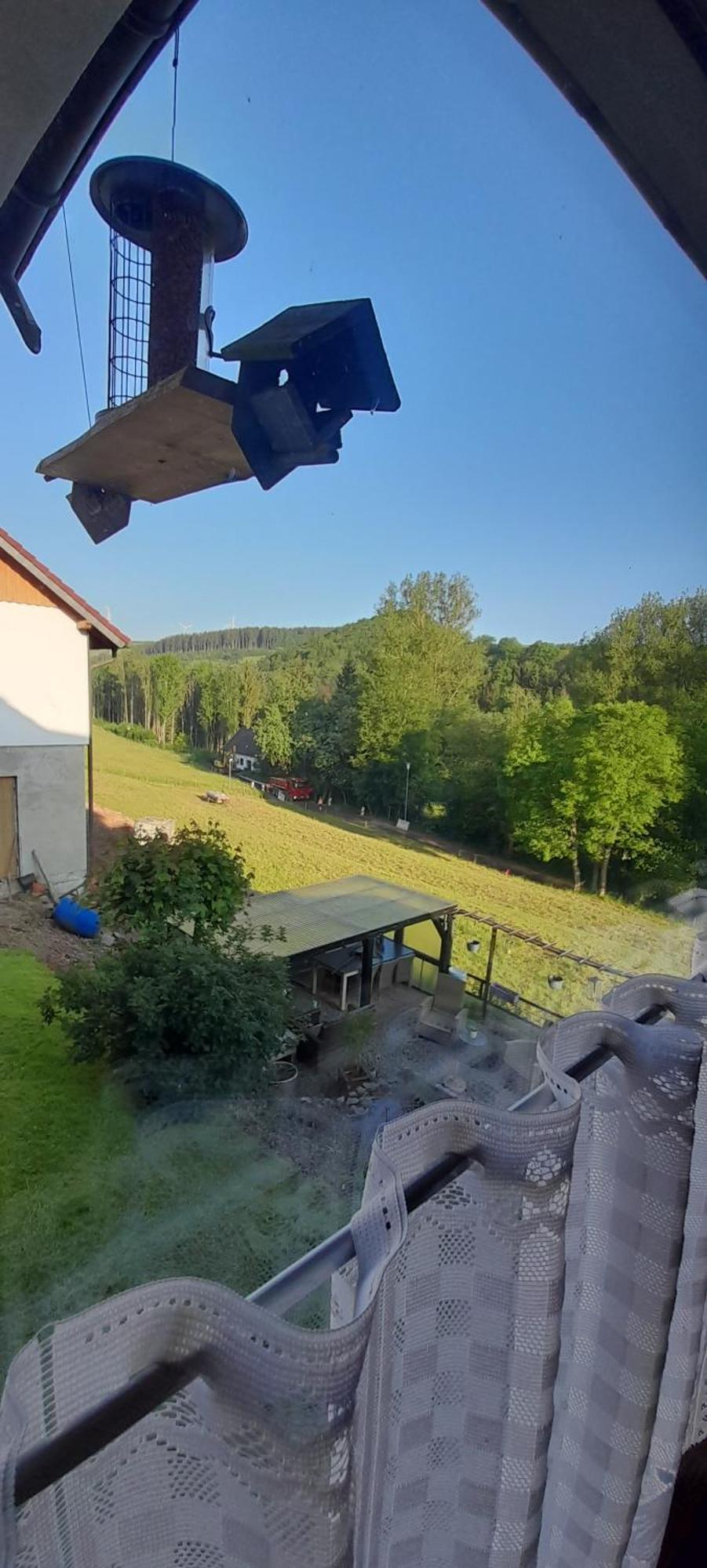 Sunrise B&B Hellenthal Exterior photo